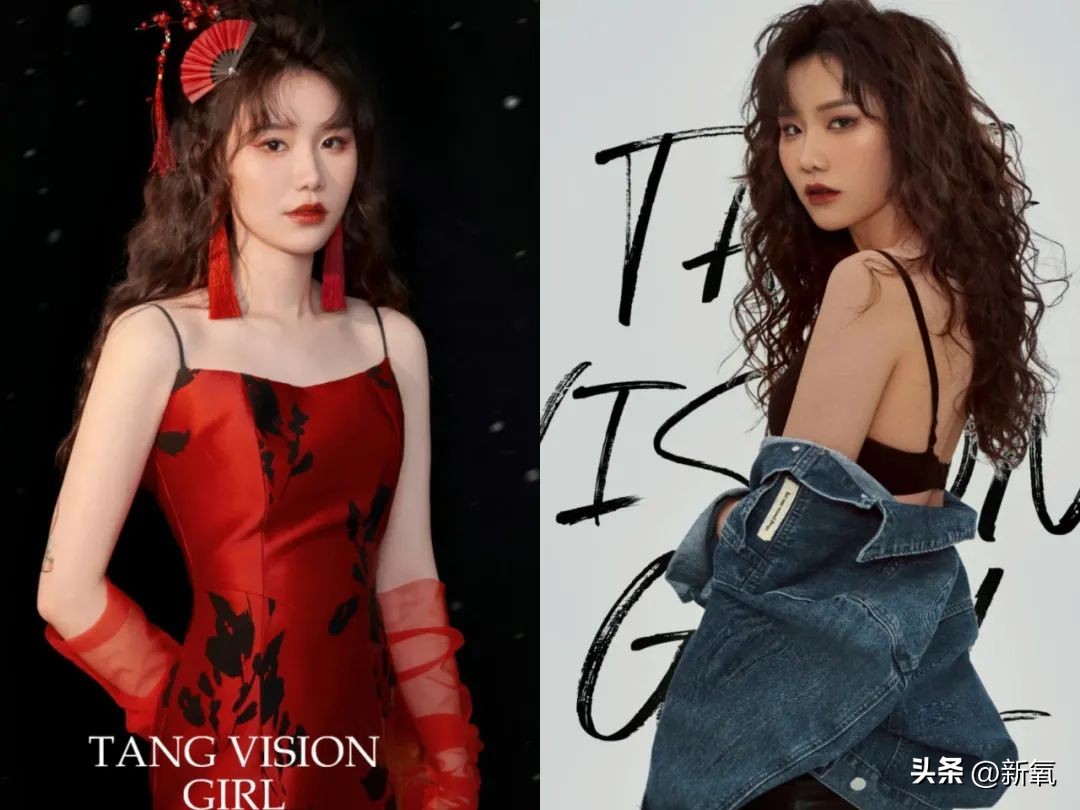 扒一扒旺旺的变美小技巧and搞钱能力