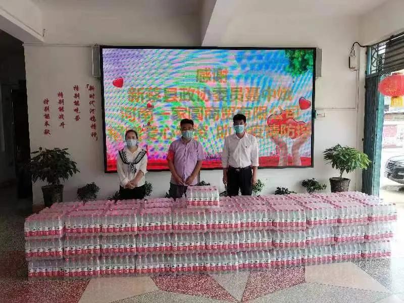 传承技艺的女强人——聂中娥返乡创业美名扬