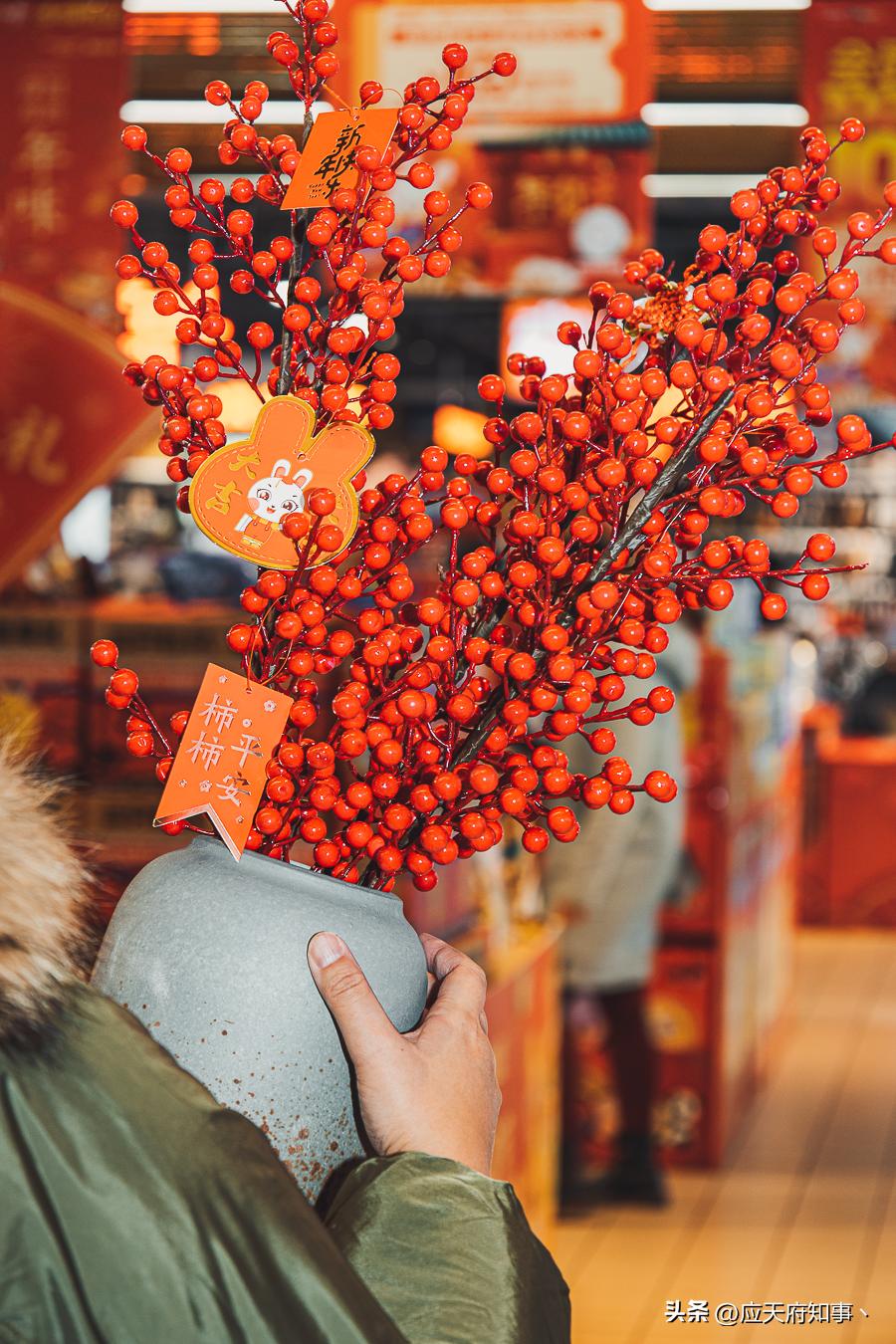 南京年味,南京的年味越来越浓了