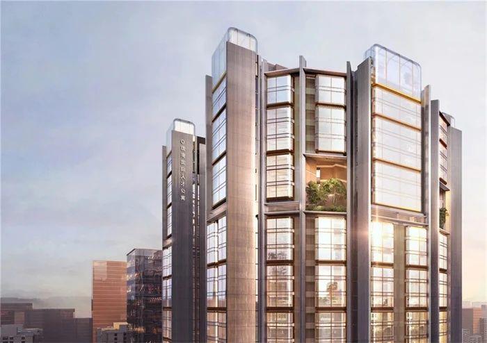 深圳哪条路可以拍到大疆天空之城,深圳大疆天空之城最新进度