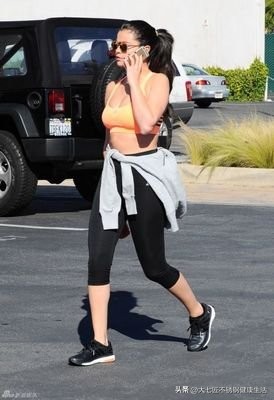 怎么看待健身的女生,如何看待健身的女人