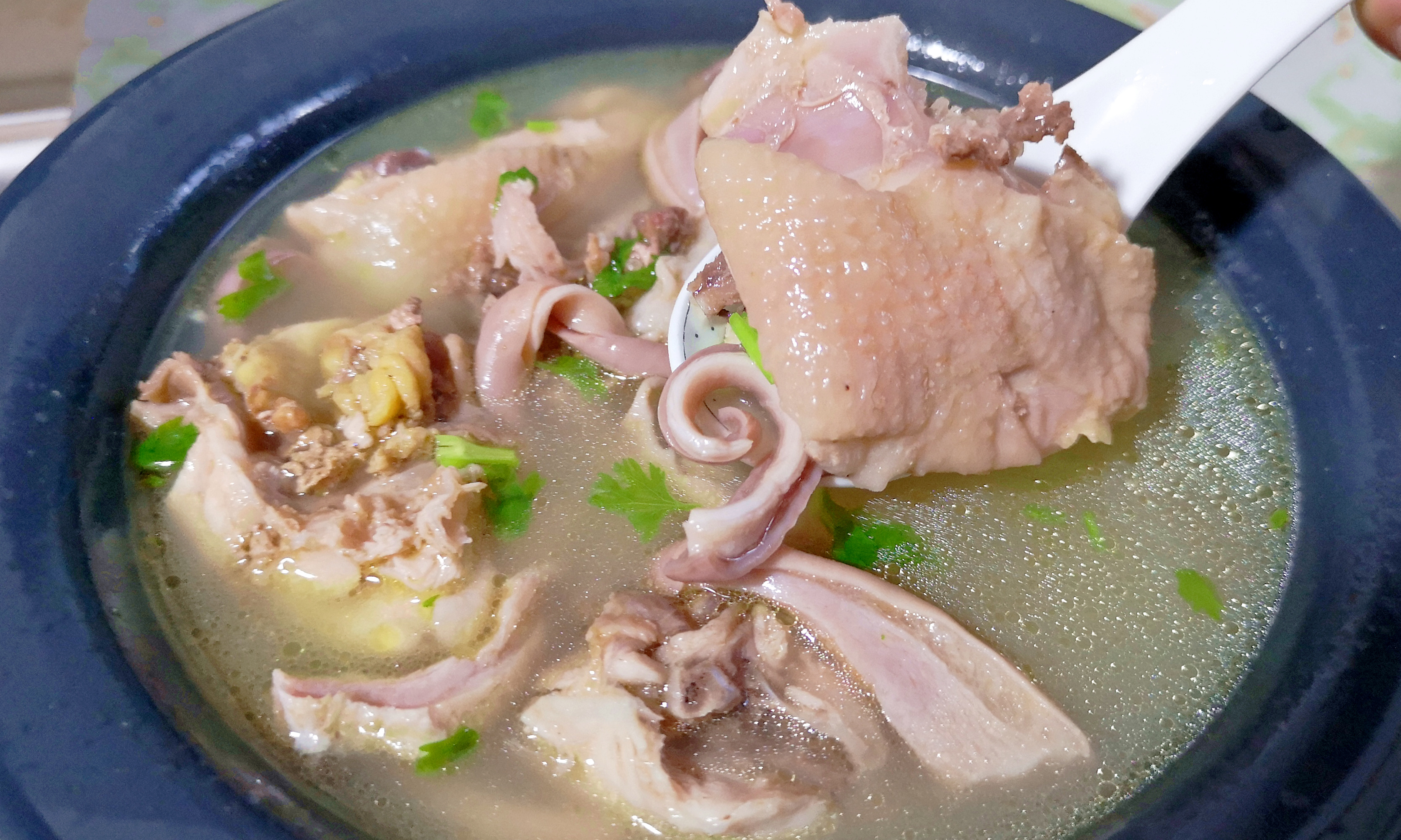 冬天吃什么炖菜好六款经典炖菜,适合冬天吃的10道家常炖菜