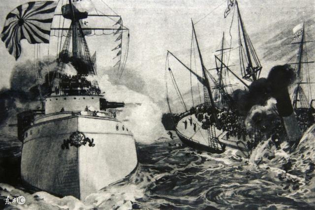 日本侵略从哪一年开始哪一年结束,日本侵略从哪一年开始的