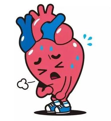 心脏病患者新冠感染注意事项,心脏病患者感染新冠并发症