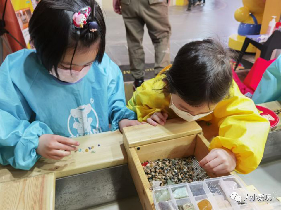 亲子遛娃乐园还能这么玩,遛娃好去处童梦王国亲子乐园