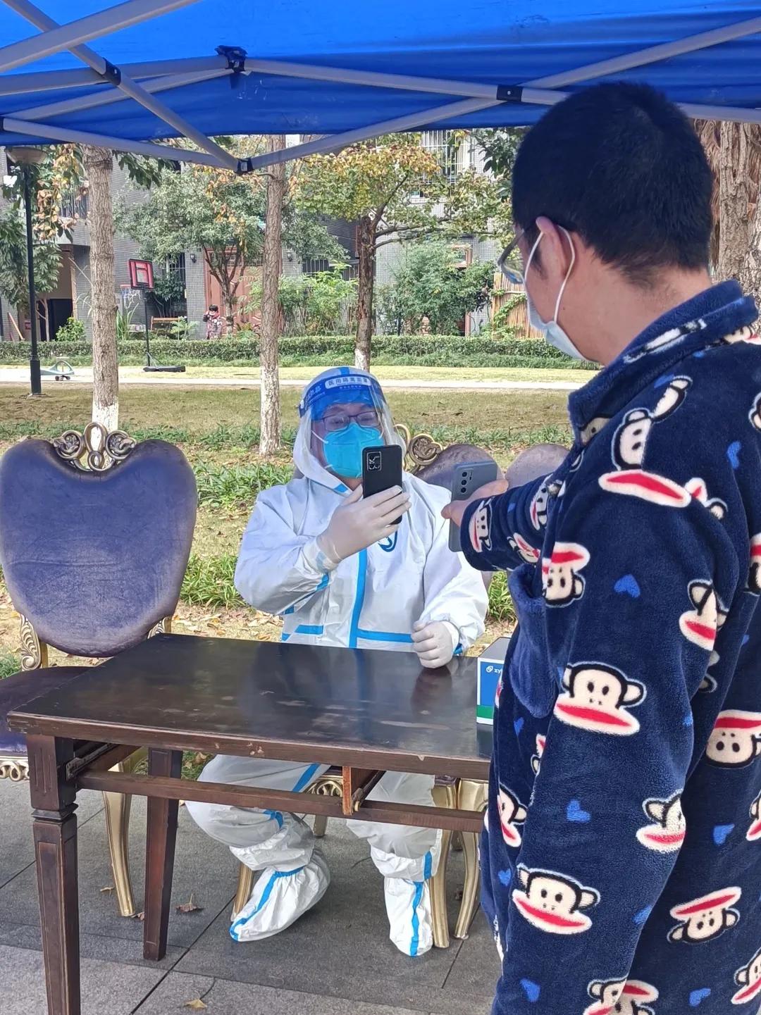 同心抗疫勇担使命活动,同心抗疫助力复产