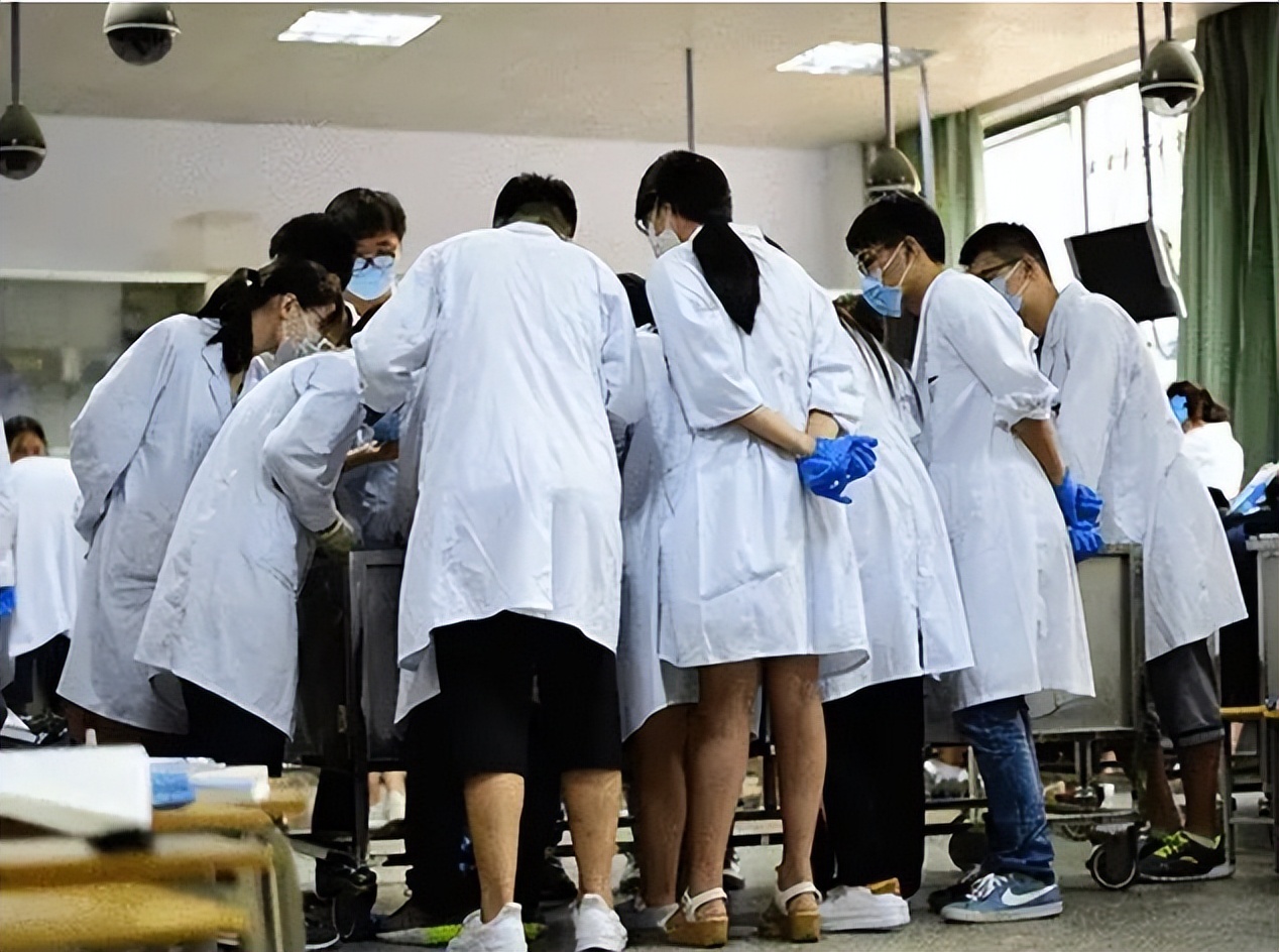 人体遗体捐献做标本有没有补偿,标本制作师工作