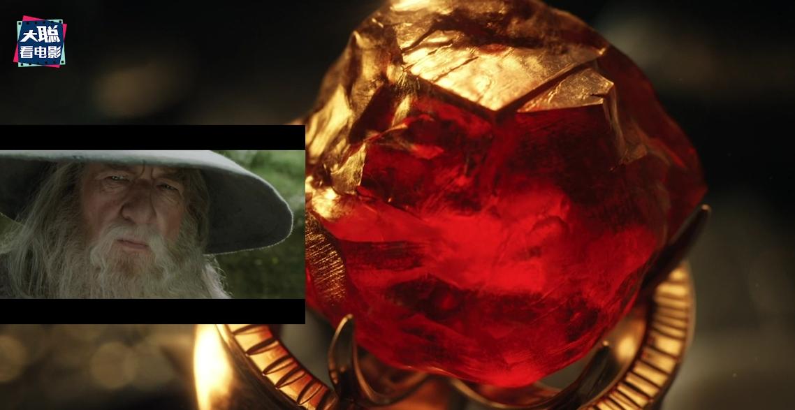 指环王力量之戒最后一集,指环王力量之戒几季