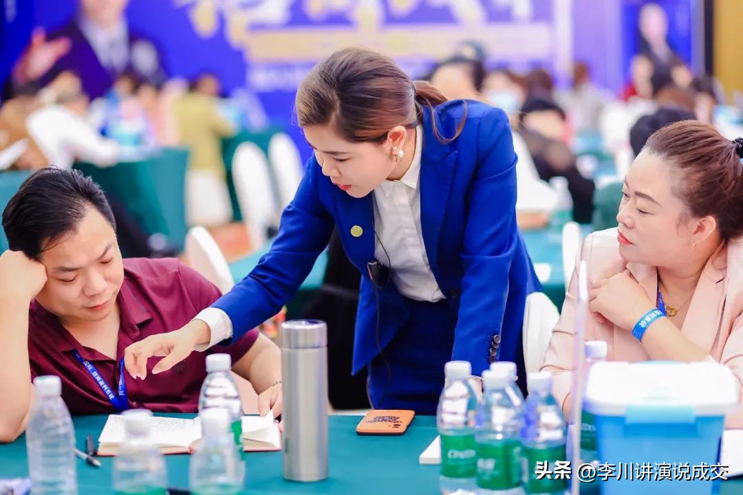 绝对成交客户十大必杀技,做好这4点快速进阶为高级经理人