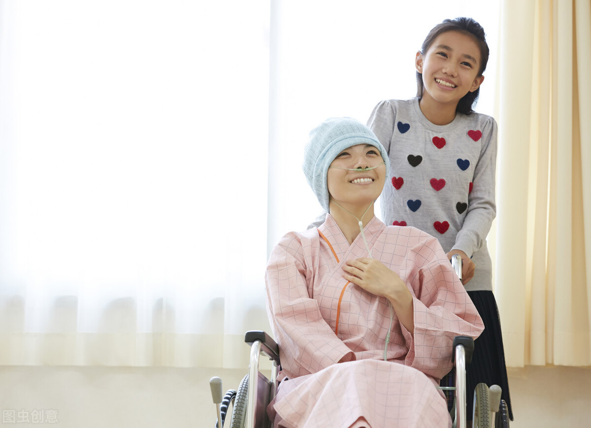 医生是怎么判断癌症患者生存期的,一般癌症患者经历过的几个过程