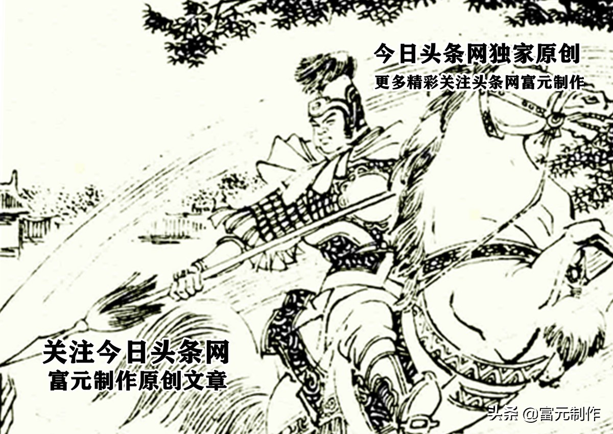 呼家最强的十大虎将又是哪些人物？呼家将众多英雄的结局如何？