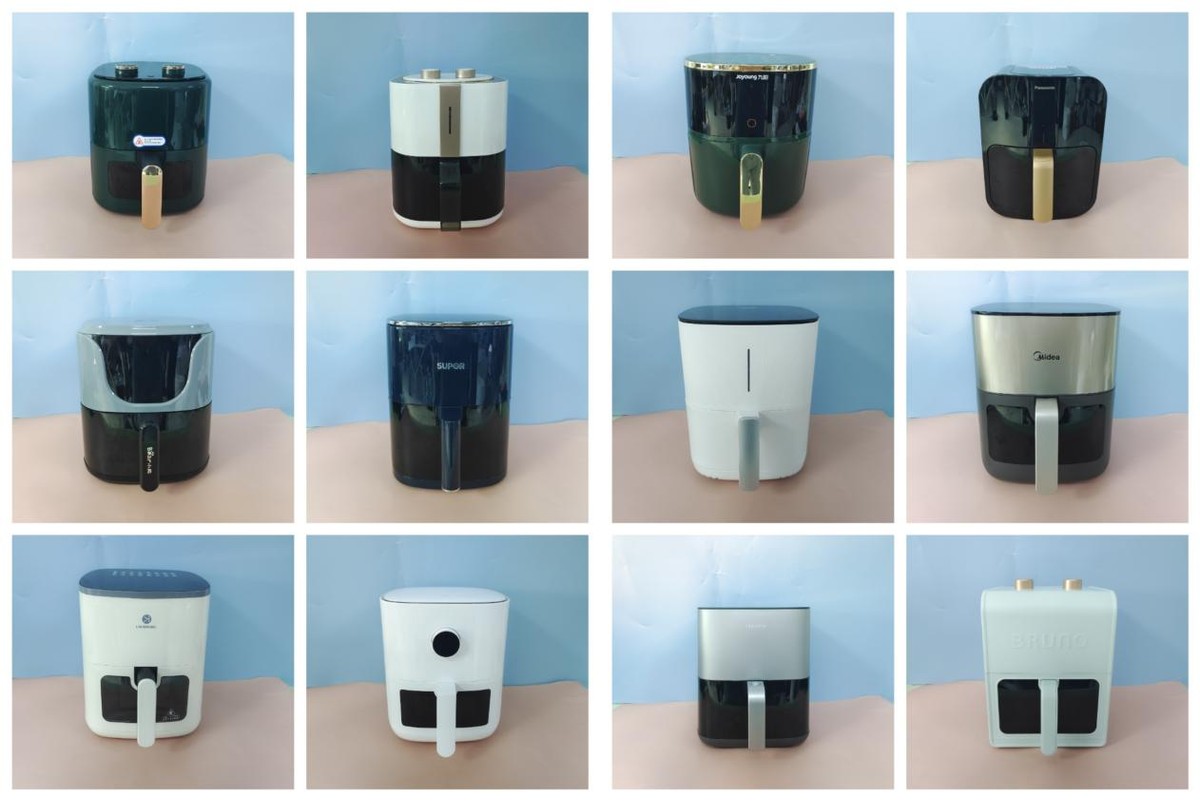 目前口碑最好的空气炸锅品牌排名,什么品牌的空气炸锅好性价比更高