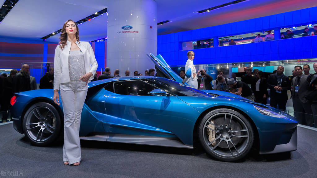 跨界ceo让福特起死回生,福特是怎么度过经济危机的