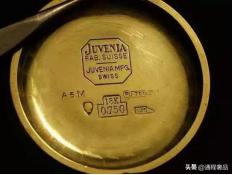 怎样分辨金手表是真的还是假的,鉴别手表看几样东西