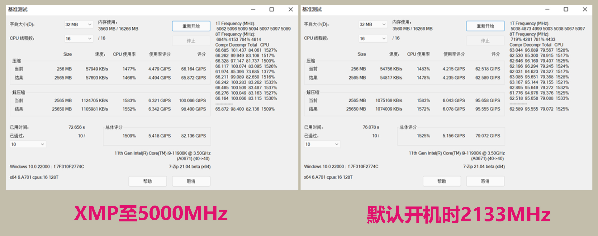 最新ddr4内存推荐,低时序ddr4内存推荐
