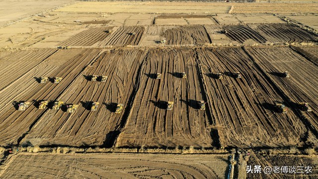 高标准农田建设项目一亩造价多少,建设高标准农田是全部国家投资吗