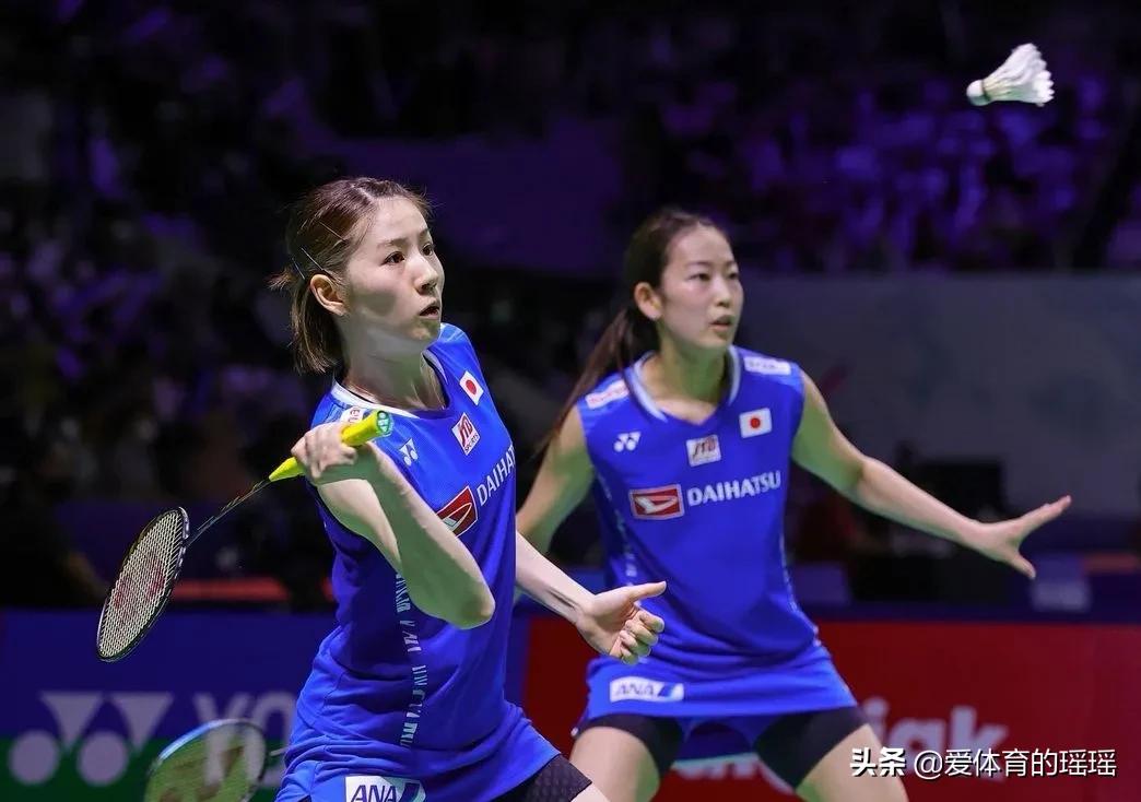 福岛由纪广田彩花世锦赛决赛,福岛由纪广田彩花亚锦赛赛后采访