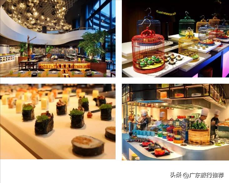 广州南沙花园酒店攻略,南沙花园酒店1间1晚