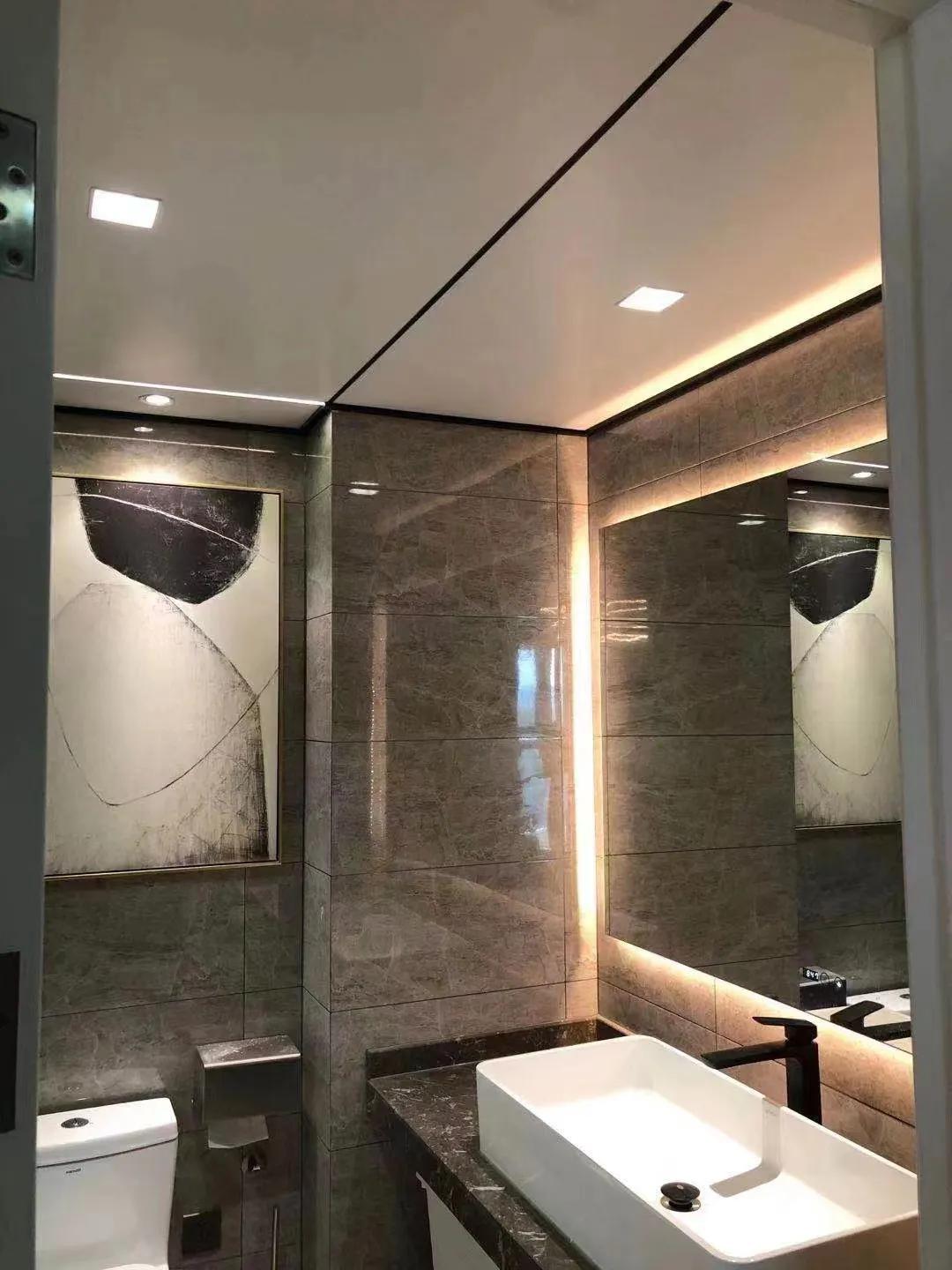 厨卫吊顶怎么搞,厨卫吊顶都有啥样的