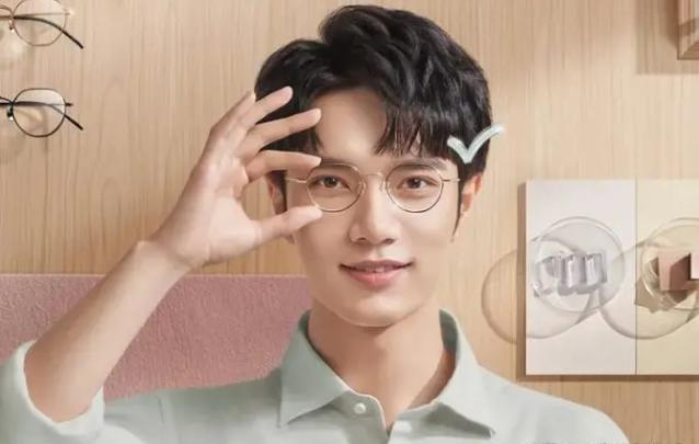 眼镜店镜架哪个牌子好,眼镜片贵和便宜哪个好