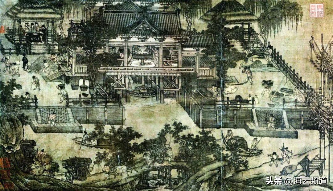 南唐的衰败,南唐的结局