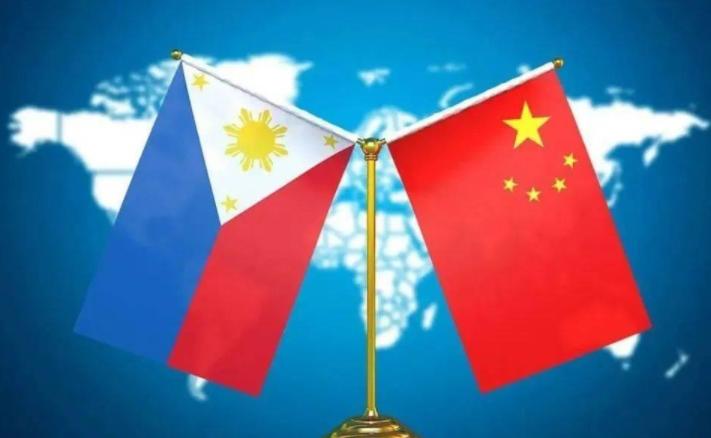 菲律宾军方表态,菲律宾外交部长最新表态