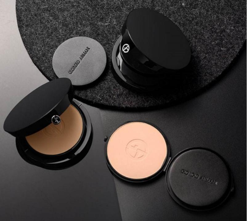 黄皮紫色粉饼真实测评,2024油皮定妆粉饼测评