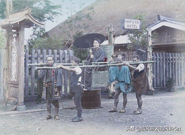 日军日记：路遇逃难的女学生，我将她的腿骨做成了锋利的*刀刺**!