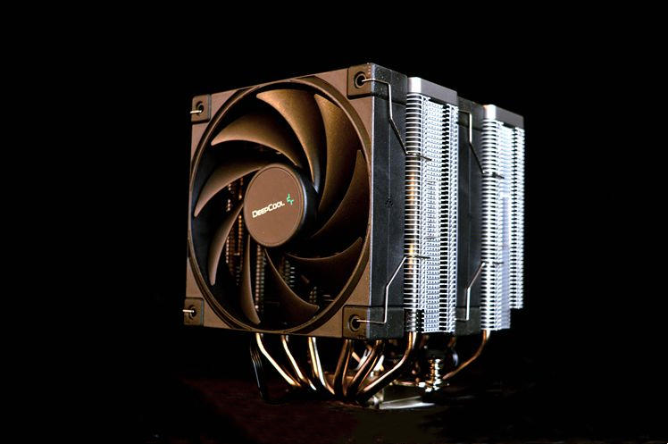 建议风冷还是水冷,水冷与风冷装机区别