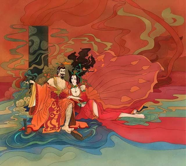 夏商周朝代更迭是什么,夏商周朝代更迭表