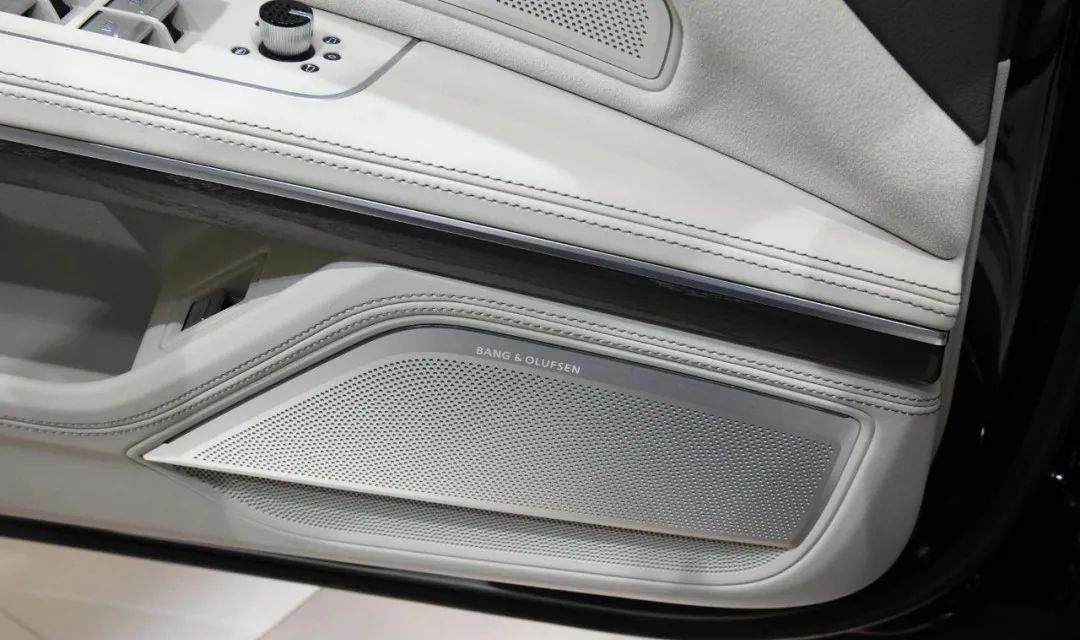 八大汽车主流音响,谁才是你体验过最好的那一个?