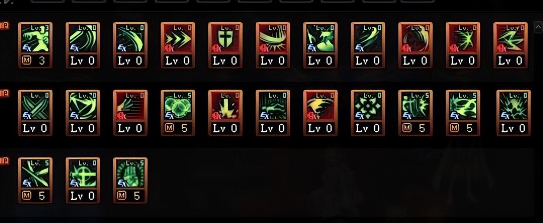 dnf新手推荐职业剑帝,我在dnf上班