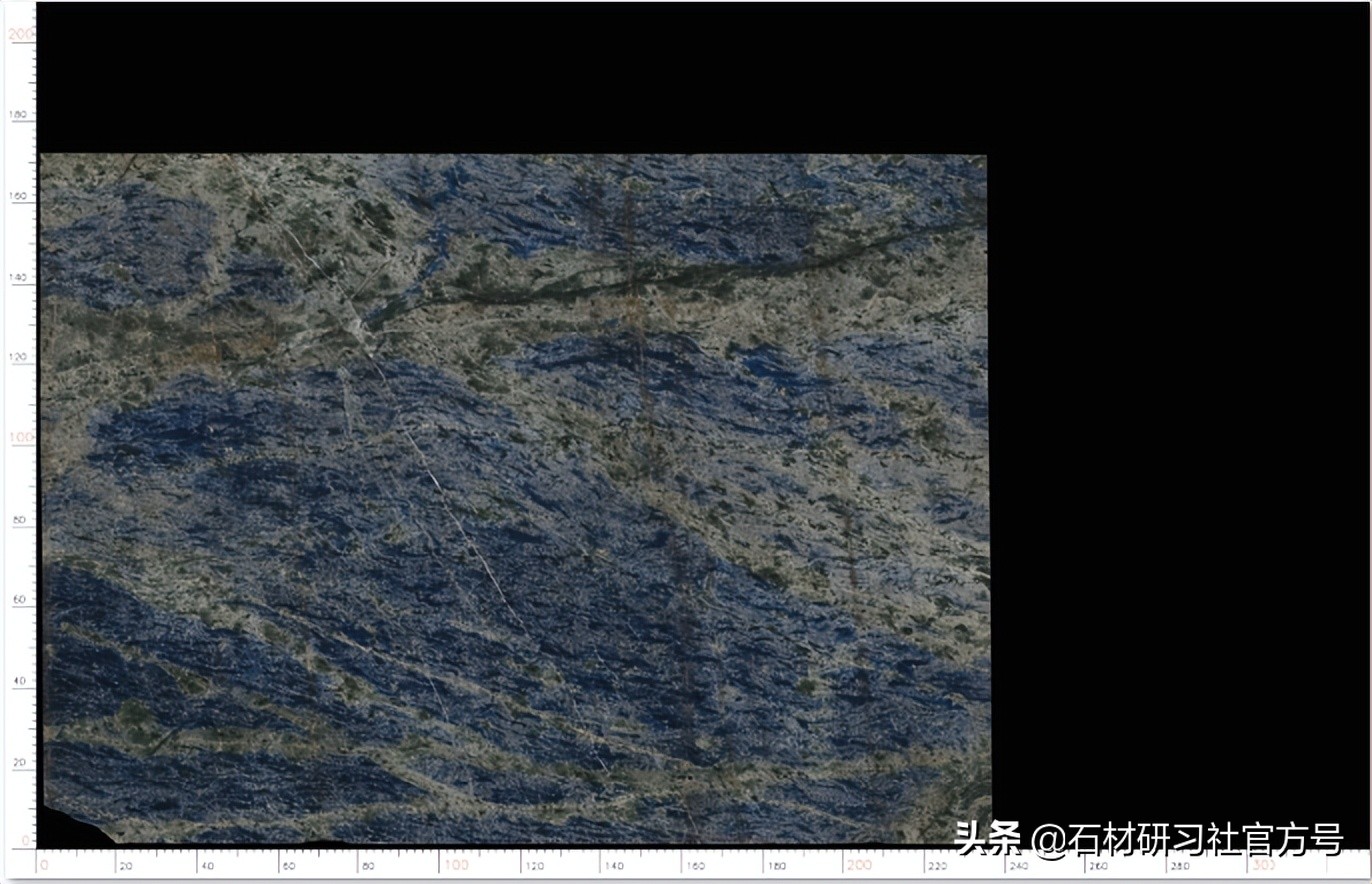 奢石详解,奢石知识科普