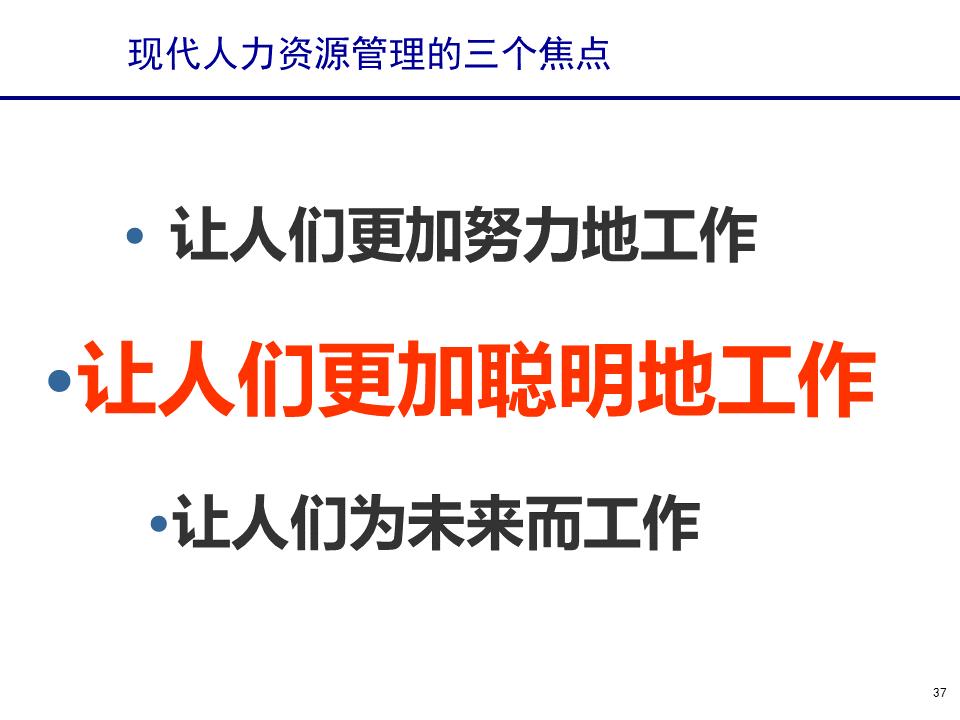 230601-行政人事管理培训