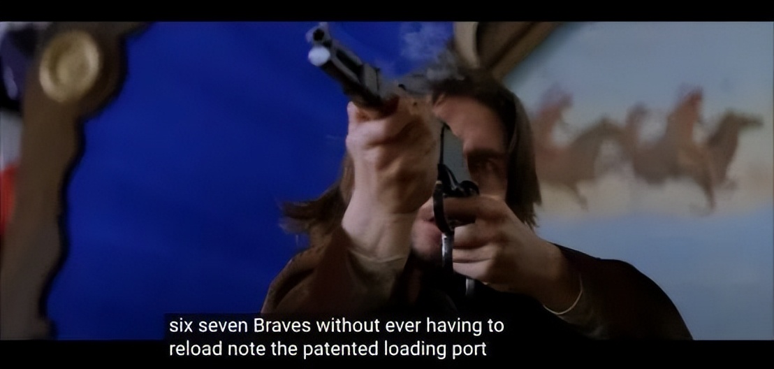 美国劫匪抢劫小卖店,美国抢劫犯不敢抢的店