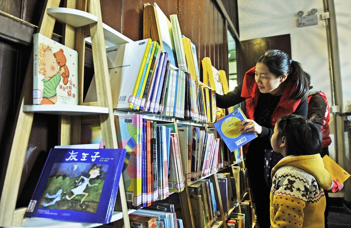 如何正确陪伴孩子成长心得,亲子阅读需要掌握的5大技巧