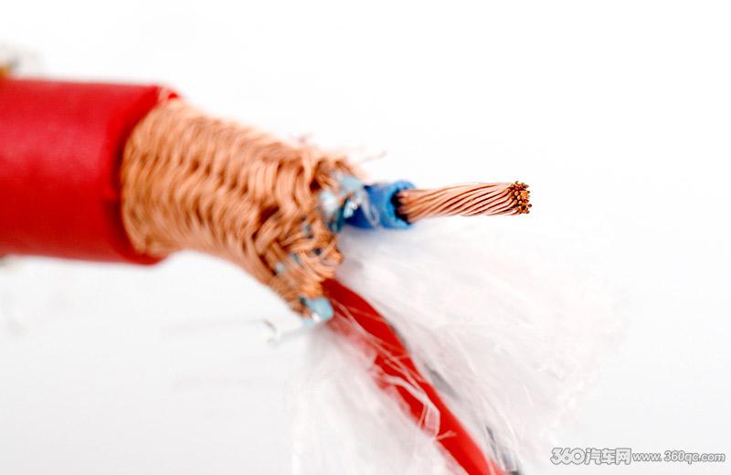 喇叭线有没有讲究,喇叭线选择