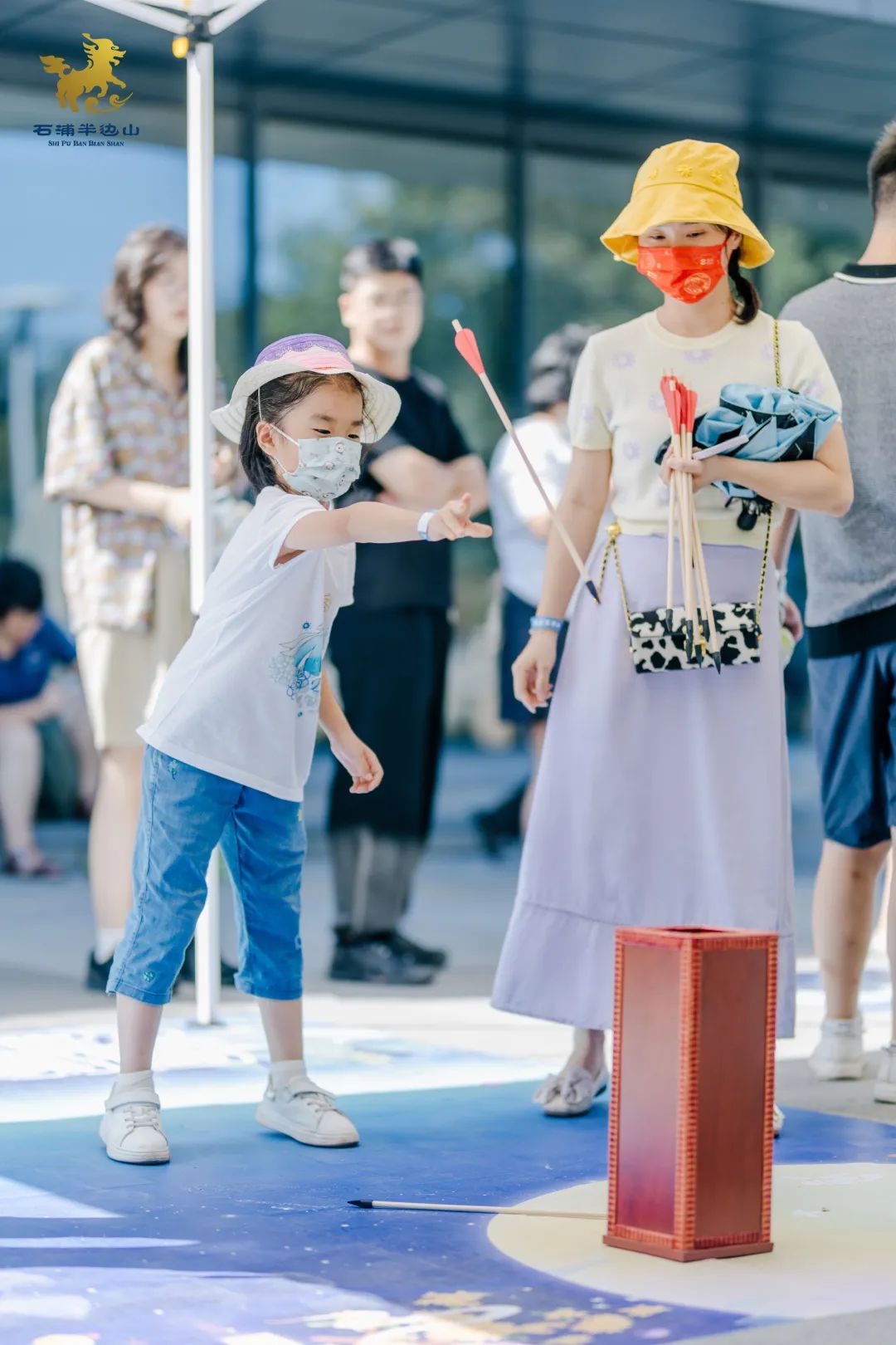 象山景区攻略,国庆嗨玩记