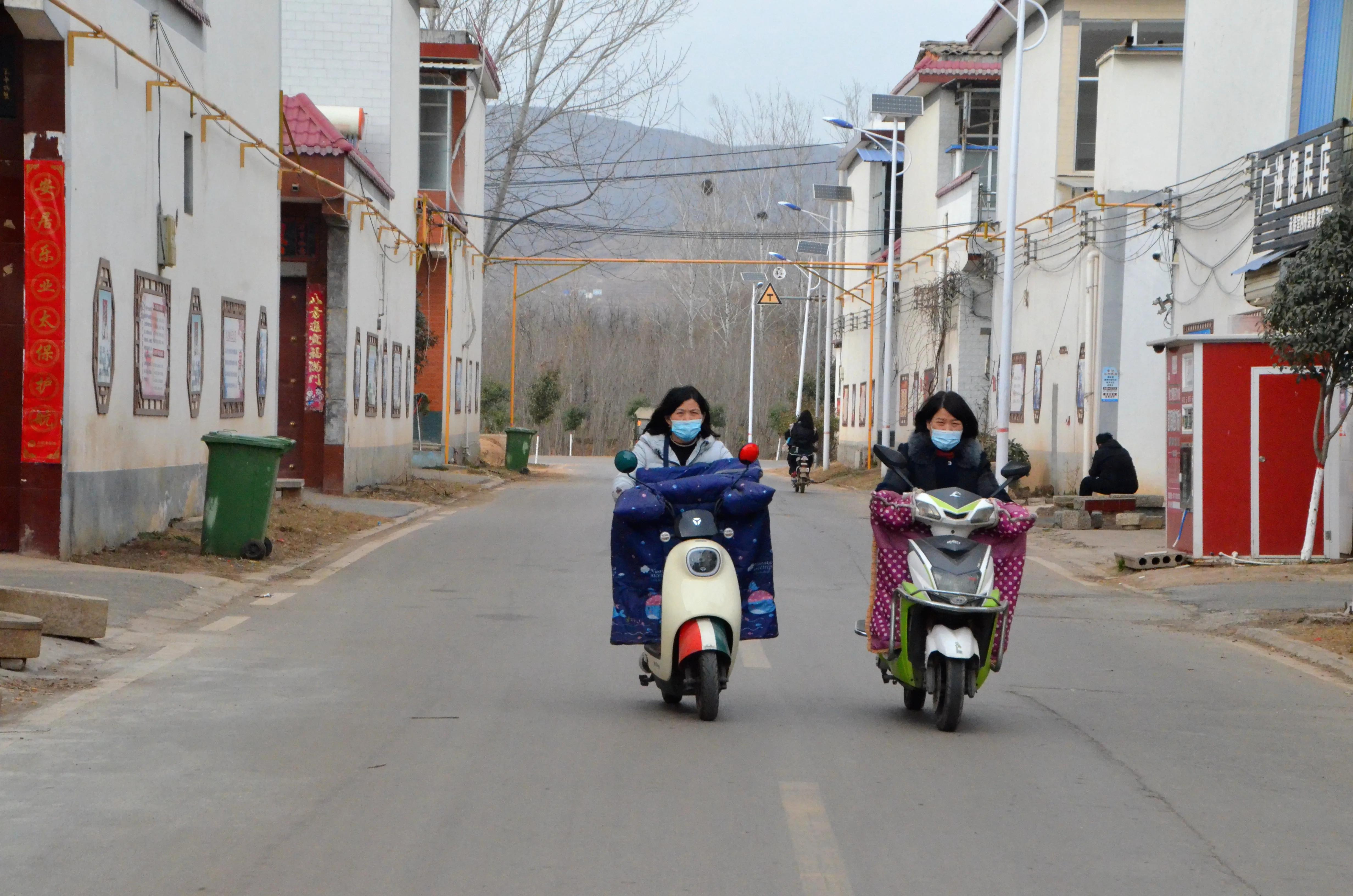 废弃坑塘变成休闲公园,污水处理厂变身景观公园