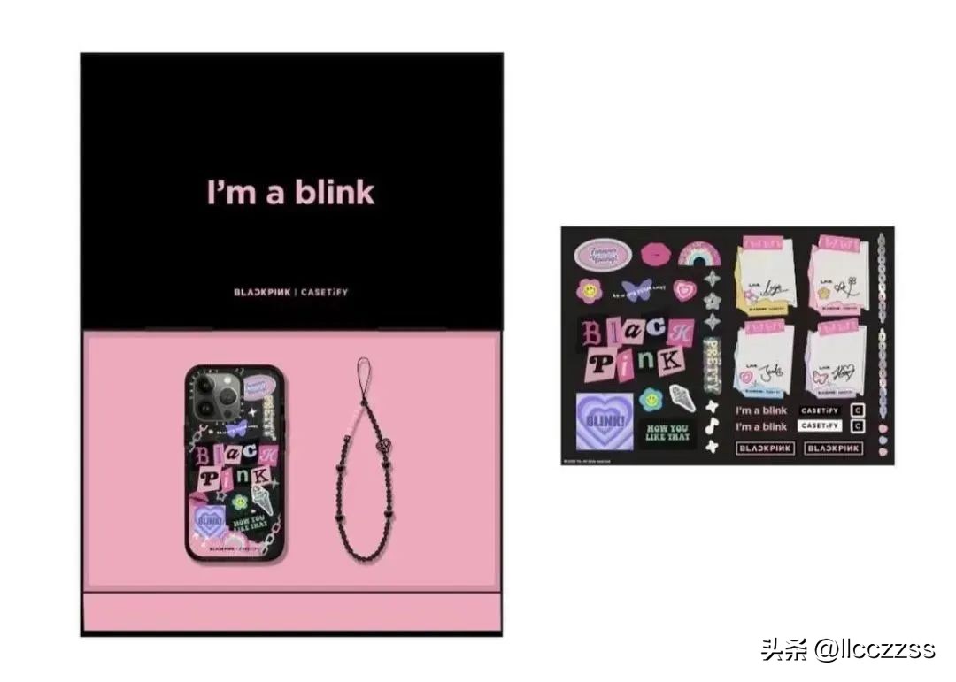 blackpink被看上,保时捷看blackpink