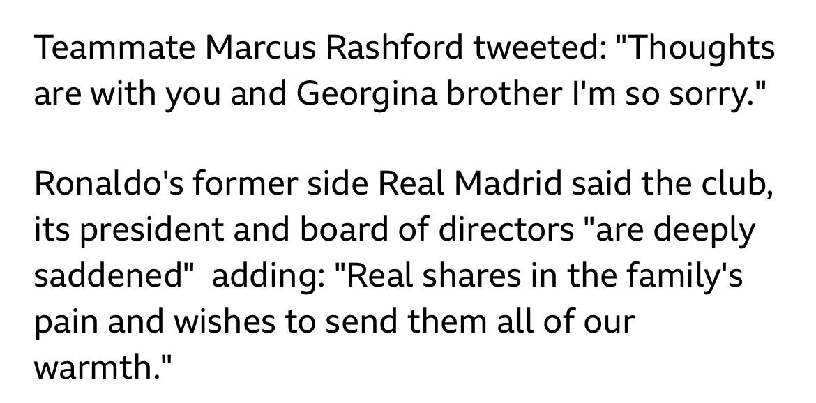 c罗得知儿子夭折瞬间,读bbc原版新闻学英语