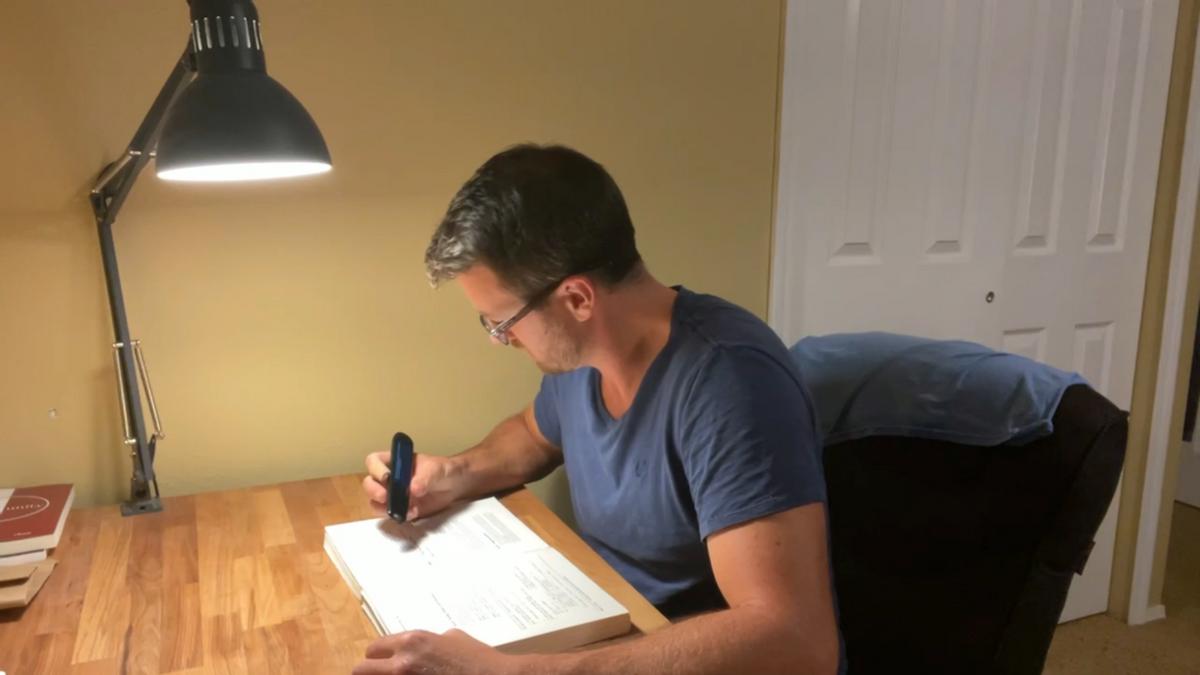 美国大学学费为什么那么贵,美国大学教材很厚