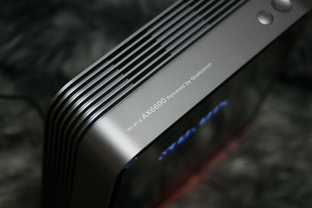 京东无线宝雅典娜ax6600设置,京东无线宝雅典娜ax6600开箱