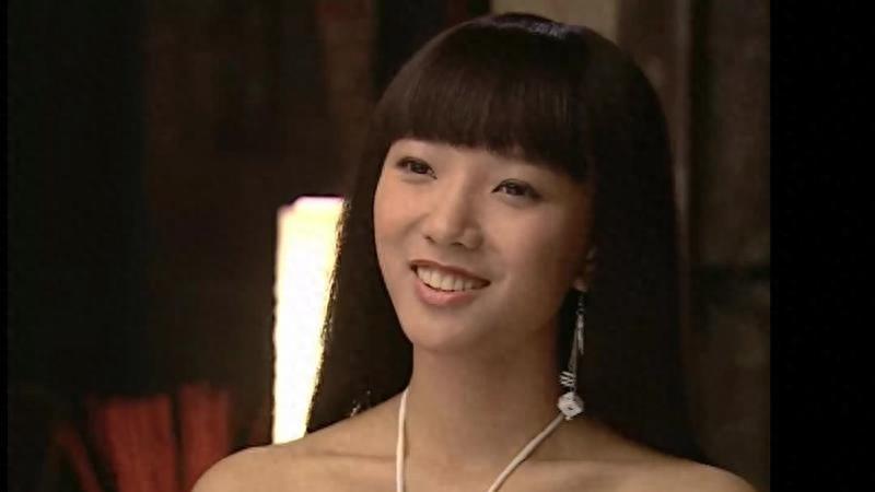 37岁的王珞丹有多迷人,王珞丹脱戏