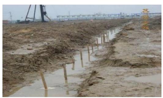 基坑工程地下水的控制方法,基坑地下水控制设计