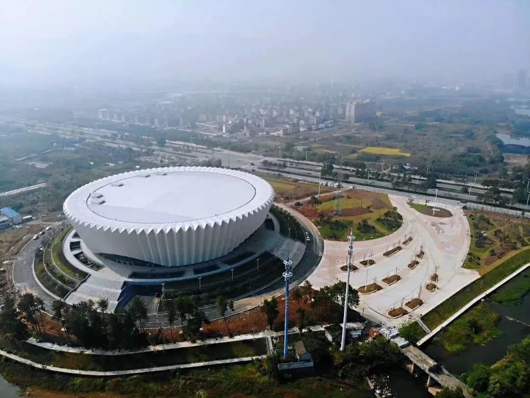 满满的知识点归纳,金华省运会知识