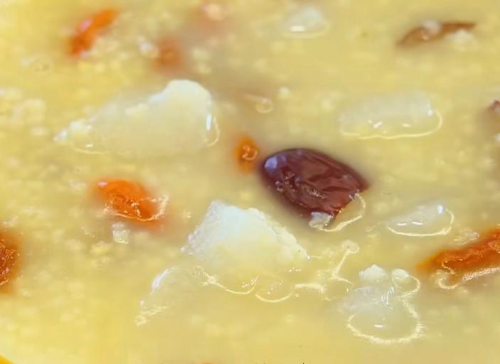 清燥润肺的六种汤水,喉咙干痒咳嗽有痰喝什么汤好