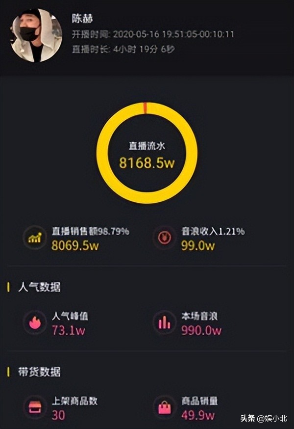 李子柒停更之后再更新还能成功吗,李子柒17年停更声明原文