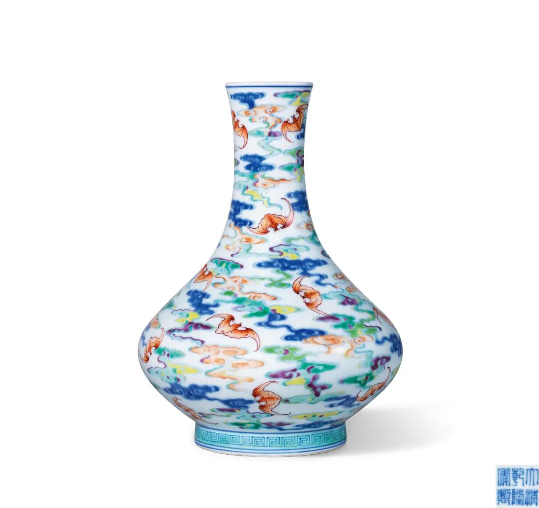 香港嘉德2023年春拍瓷器前十盘点,香港苏富比2023春拍瓷器成交价格