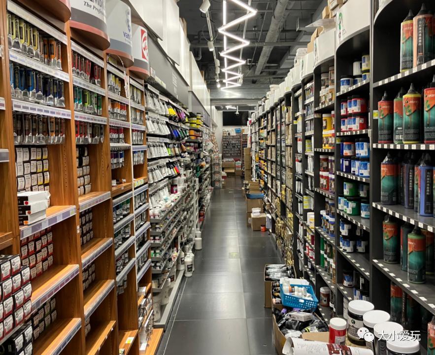 高颜值平价文具店推荐,实体文具店好物推荐